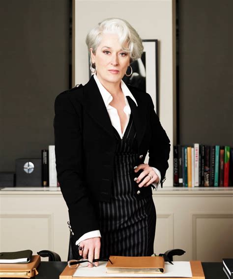 ‘The Devil Wears Prada’ Turns 15: The Film’s Iconic Fashion